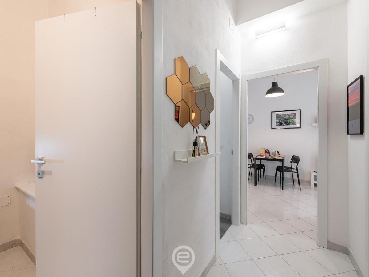 Aurora'S Apartment Cagliari Exterior photo